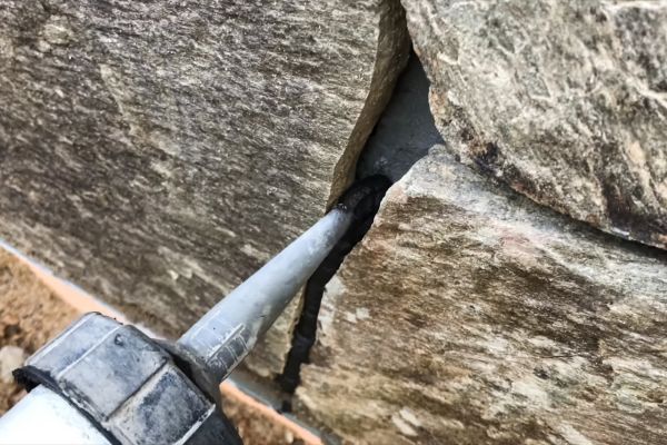 Grout Injection Service in Valrico