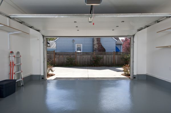 Garage Settling Repair in Valrico