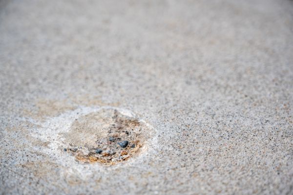 Concrete Jacking in Valrico