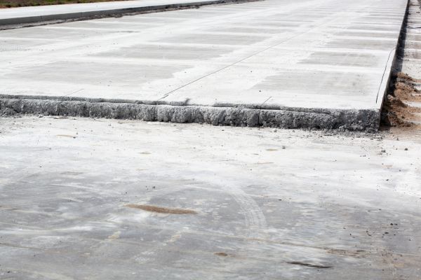 Concrete Releveling in Valrico