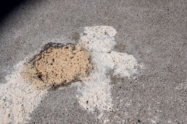 Commercial Concrete Mudjacking in Valrico